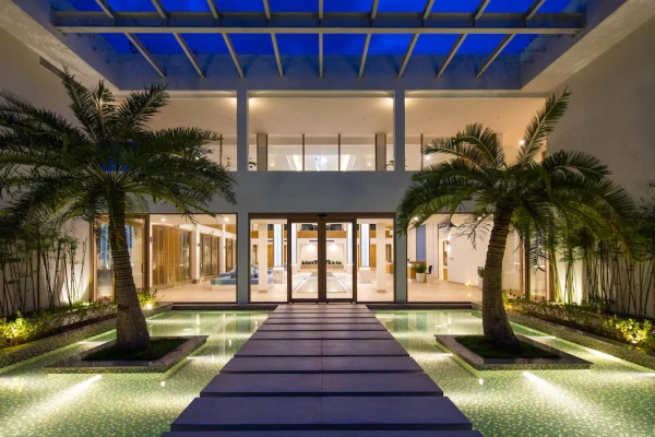 Ảnh Khu nghỉ dưỡng FLC Luxury Quy Nhơn - 17