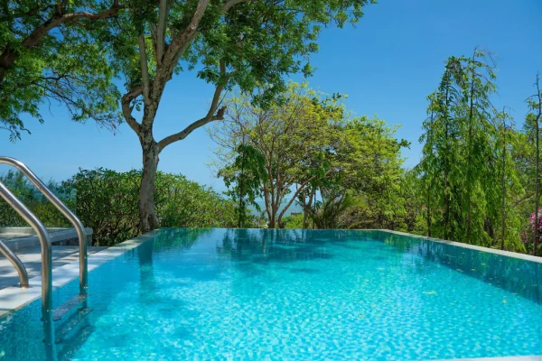 Ảnh chi tiết phòng Biệt Thự Bể Bơi Ốc Đảo 3 Phòng Ngủ (Oasis Pool Villa 3 Bedroom) 8