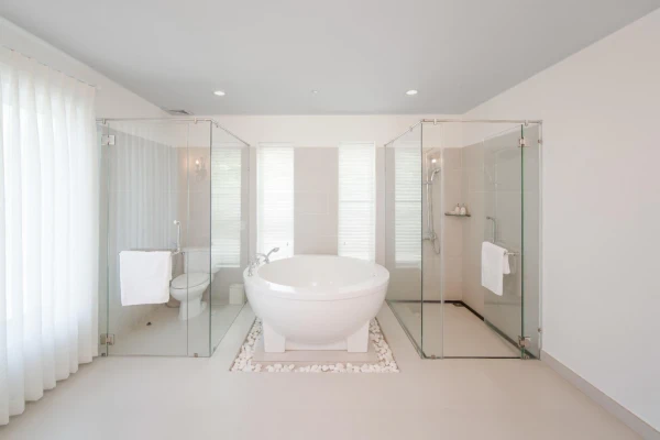 Ảnh chi tiết phòng Biệt Thự Bể Bơi Ốc Đảo 3 Phòng Ngủ (Oasis Pool Villa 3 Bedroom) 10