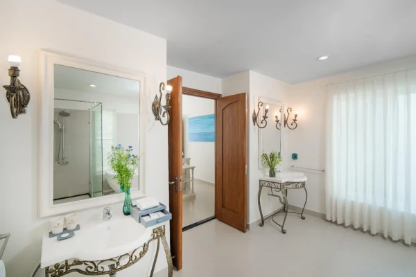 Ảnh chi tiết phòng Biệt Thự Bể Bơi Ốc Đảo 3 Phòng Ngủ (Oasis Pool Villa 3 Bedroom) 15