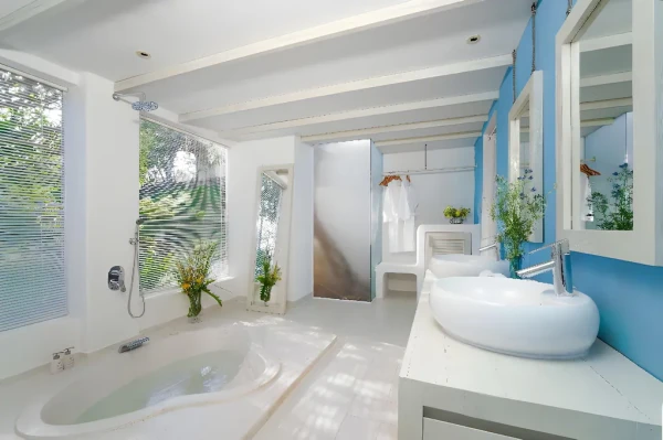 Ảnh chi tiết phòng Terrace Bungalow 7