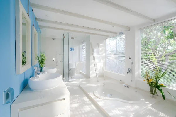 Ảnh chi tiết phòng Terrace Bungalow 14