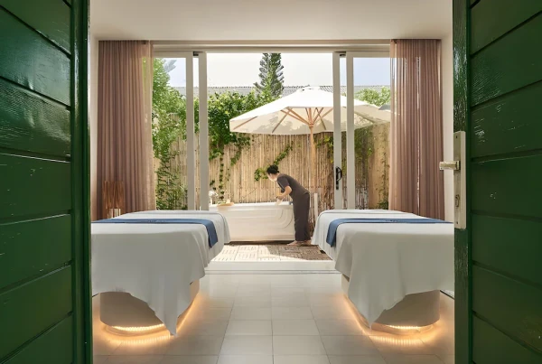 Ảnh Khu nghỉ dưỡng Fleur de Lys Long Hải