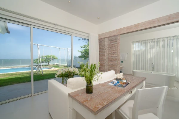 Ảnh Khu nghỉ dưỡng Fleur de Lys Long Hải - 9