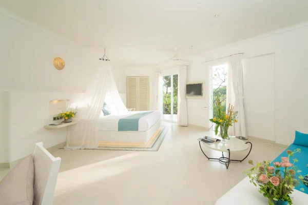 Ảnh Khu nghỉ dưỡng Fleur de Lys Long Hải - 11