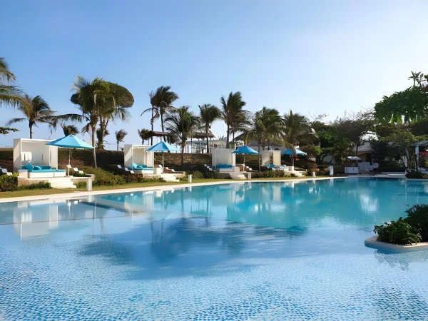 Ảnh Khu nghỉ dưỡng Fleur de Lys Long Hải - 15