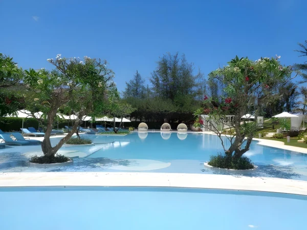 Ảnh Khu nghỉ dưỡng Fleur de Lys Long Hải - 18