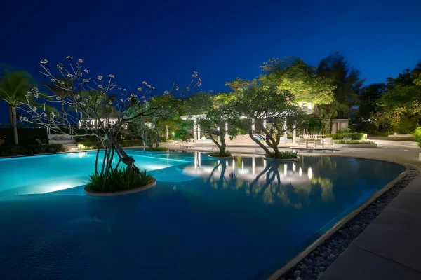 Ảnh Khu nghỉ dưỡng Fleur de Lys Long Hải - 19