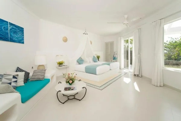 Ảnh Khu nghỉ dưỡng Fleur de Lys Long Hải