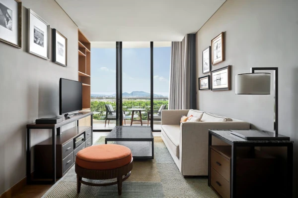 Ảnh chi tiết phòng 2 Bedroom Residence 1 King 1 Queen 9