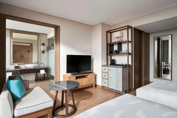 Ảnh chi tiết phòng Phòng cổ điển (Classic Room) 7