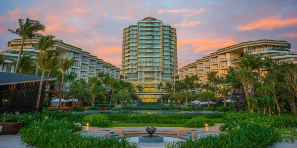 Ảnh Khu nghỉ dưỡng InterContinental Phu Quoc Long Beach - 7