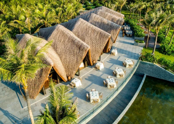 Ảnh Khu nghỉ dưỡng InterContinental Phu Quoc Long Beach - 17