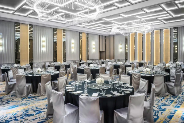 Ảnh Khu nghỉ dưỡng InterContinental Phu Quoc Long Beach - 18