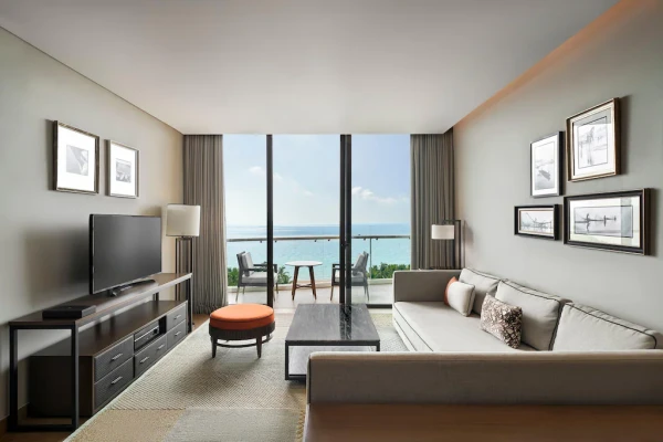 Ảnh Khu nghỉ dưỡng InterContinental Phu Quoc Long Beach - 20