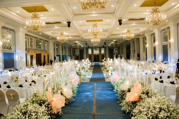 Ảnh Khu nghỉ dưỡng Lan Rừng Beach Phước Hải