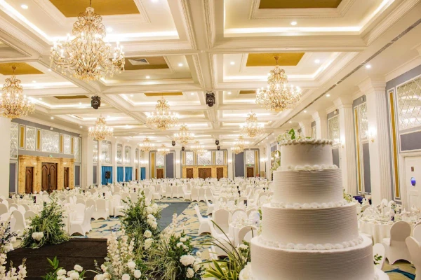 Ảnh Khu nghỉ dưỡng Lan Rừng Beach Phước Hải