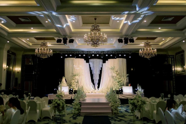 Ảnh Khu nghỉ dưỡng Lan Rừng Beach Phước Hải - 7