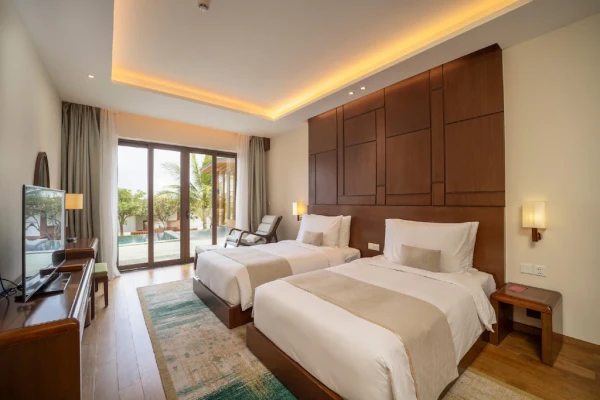 Ảnh chi tiết phòng khu-nghi-duong-movenpick-cam-ranh-beach-front-2-bedroom-vivatrip-10.webp