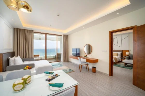 Ảnh Movenpick Resort Cam Ranh - 9