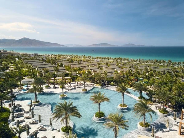 Ảnh Movenpick Resort Cam Ranh - 8