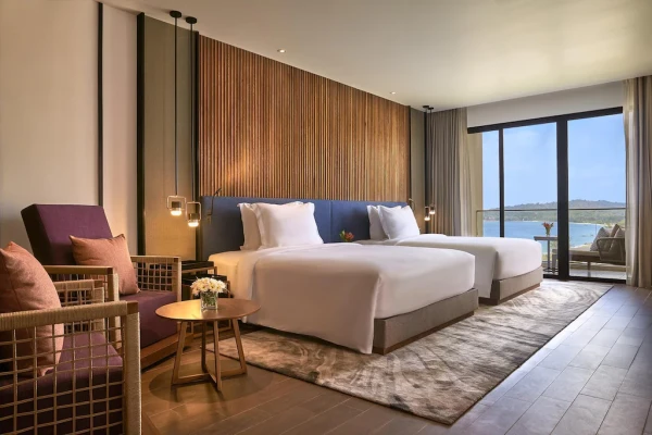 Ảnh Khu Nghỉ Dưỡng Movenpick Waverly Phú Quốc - 7