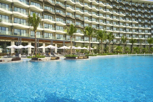 Ảnh Khu Nghỉ Dưỡng Movenpick Waverly Phú Quốc - 9