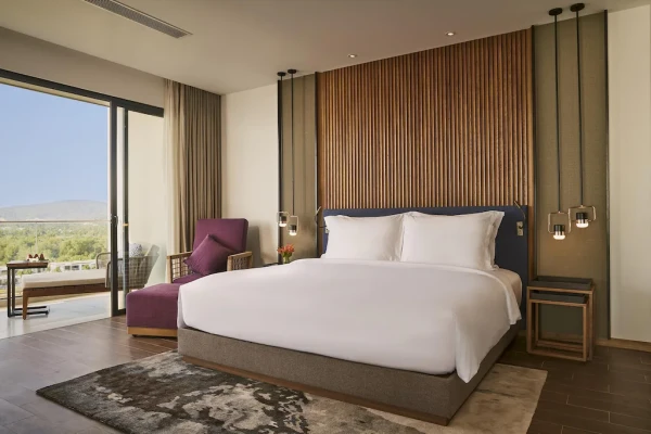 Ảnh Khu Nghỉ Dưỡng Movenpick Waverly Phú Quốc - 14