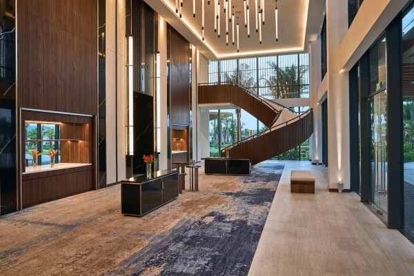 Ảnh Khu Nghỉ Dưỡng Movenpick Waverly Phú Quốc - 18