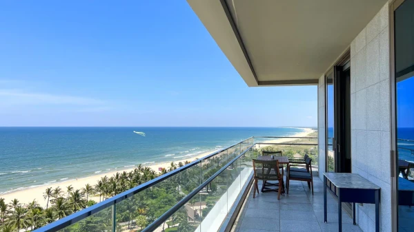 Ảnh chi tiết phòng Suite Premier Nhìn ra Đại ương (Premier Ocean View Suite) 7