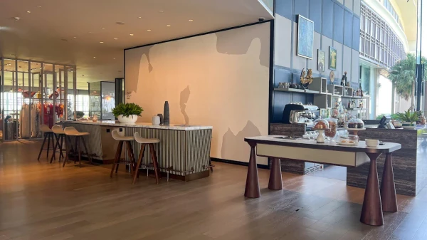 Ảnh Khu nghỉ dưỡng New World Hoiana Beach