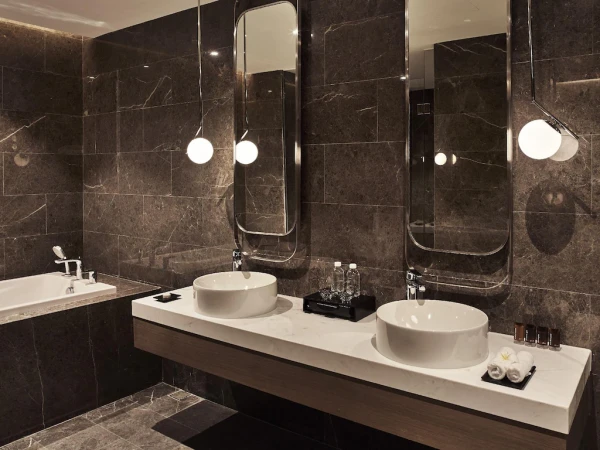 Ảnh chi tiết phòng Penthouse 2 Bedrooms with Private Pool 8