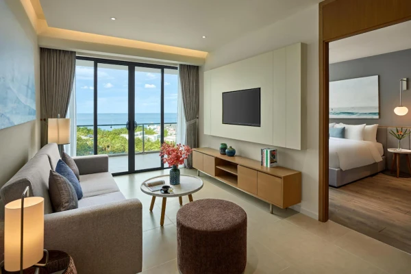 Ảnh Khu Nghỉ Dưỡng Premier Residences Phú Quốc Emerald Bay - 10