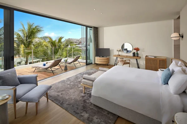 Ảnh Khu Nghỉ Dưỡng Premier Residences Phú Quốc Emerald Bay