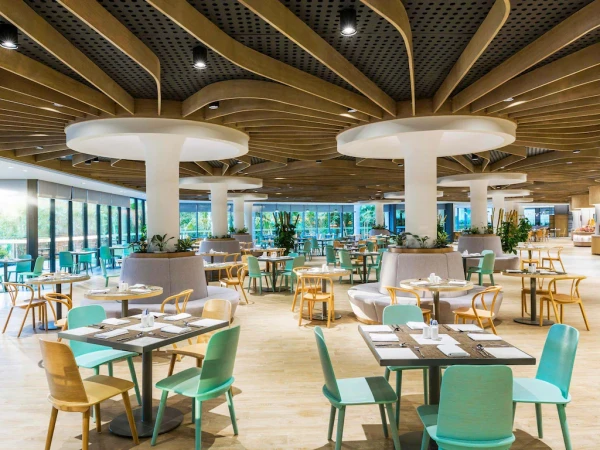 Ảnh Khu Nghỉ Dưỡng Premier Residences Phú Quốc Emerald Bay - 18