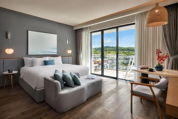 Ảnh Khu Nghỉ Dưỡng Premier Residences Phú Quốc Emerald Bay - 19