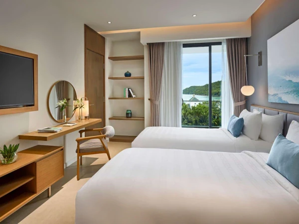 Ảnh Khu Nghỉ Dưỡng Premier Residences Phú Quốc Emerald Bay