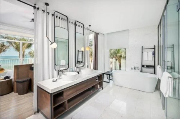 Ảnh chi tiết phòng 4 Bedrooms Ocean Villa With Private Pool 10