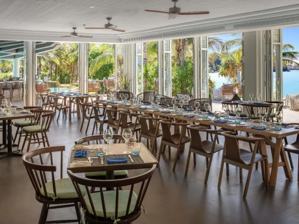 Ảnh Khu nghỉ dưỡng Premier Village Phú Quốc Managed By Accor - 7