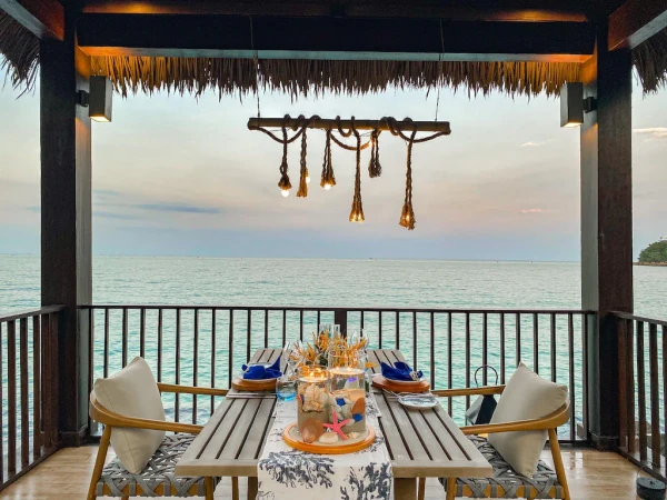 Ảnh Khu nghỉ dưỡng Premier Village Phú Quốc Managed By Accor - 11