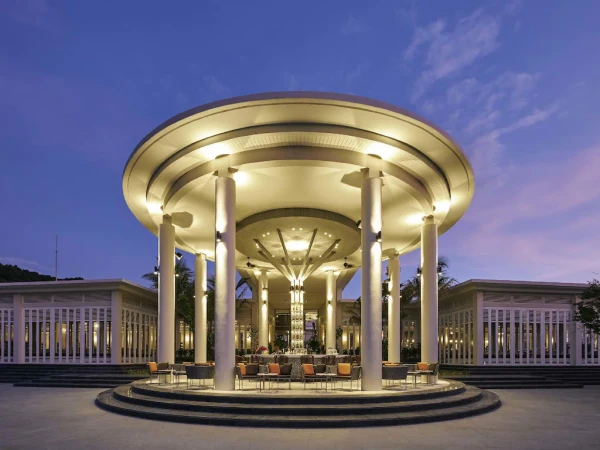 Ảnh Khu nghỉ dưỡng Premier Village Phú Quốc Managed By Accor - 15