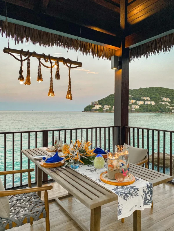 Ảnh Khu nghỉ dưỡng Premier Village Phú Quốc Managed By Accor - 17