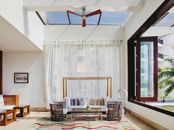 Ảnh Pullman Danang Beach Resort