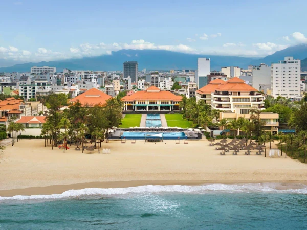 Ảnh Pullman Danang Beach Resort - 8