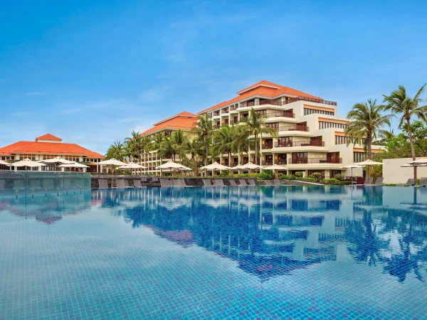Ảnh Pullman Danang Beach Resort