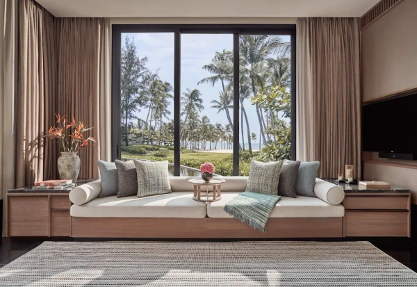 Ảnh chi tiết phòng 2 Bedroom Lagoon Pool Villa 9