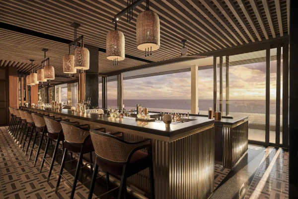 Ảnh Khu nghỉ dưỡng Regent Phú Quốc