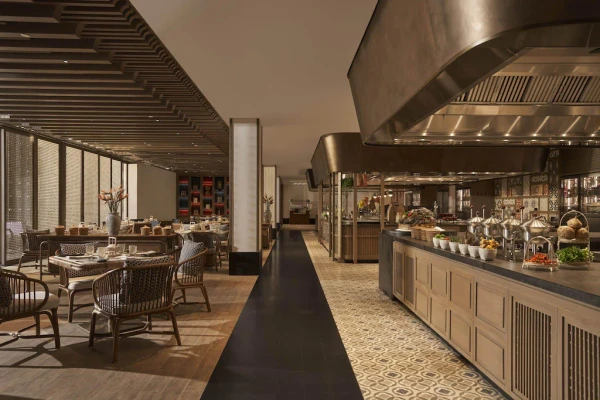 Ảnh Khu nghỉ dưỡng Regent Phú Quốc - 19