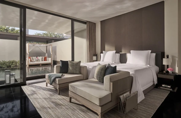 Ảnh Khu nghỉ dưỡng Regent Phú Quốc - 9