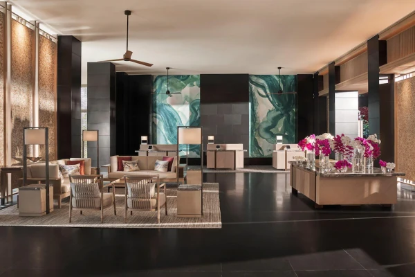 Ảnh Khu nghỉ dưỡng Regent Phú Quốc - 11